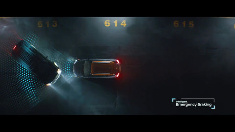2019 Nissan KICKS - Underground